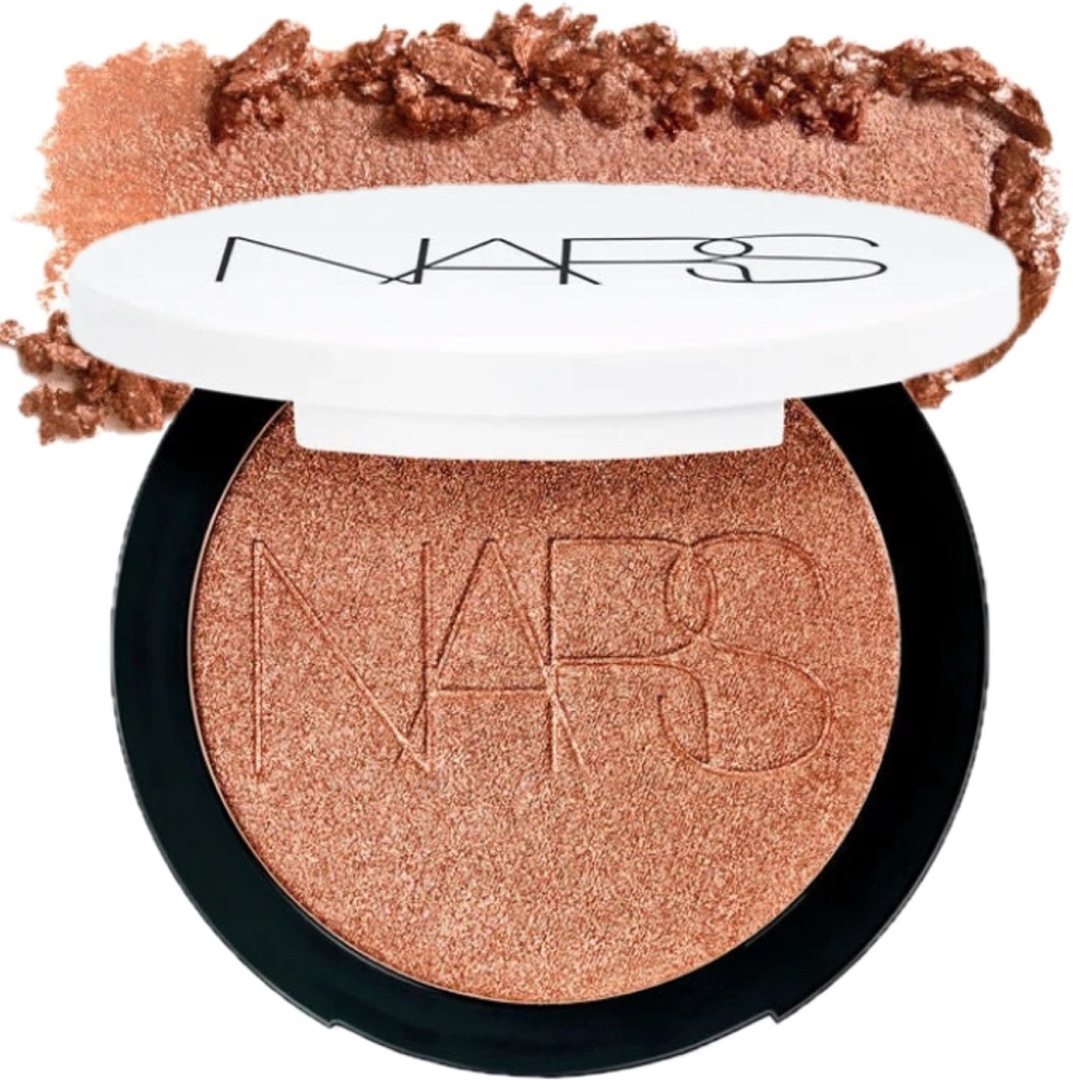 NEW✅NARS Total Eclipse